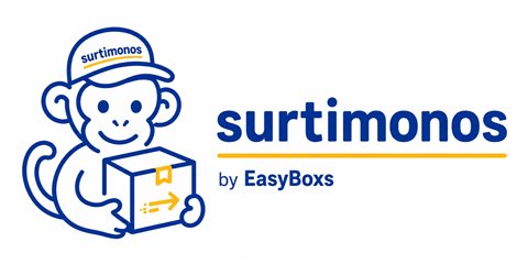 Surtimonos — plataforma de pedidos y domicilios